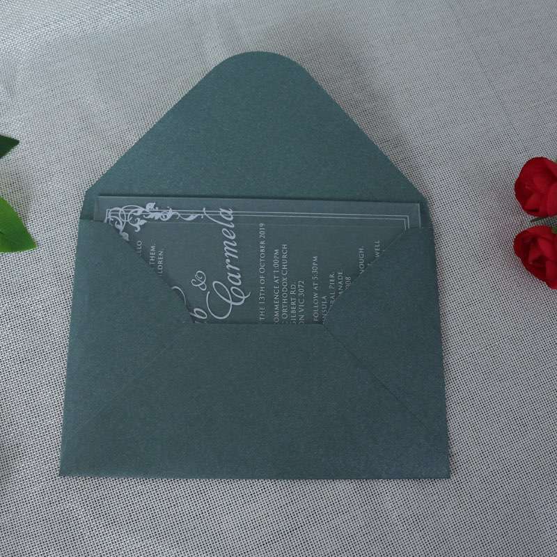 envelope 